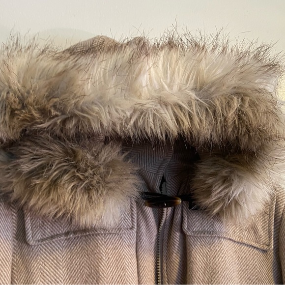 Winter Coat - Picture 2 of 5